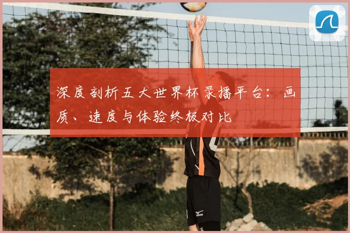 深度剖析五大世界杯录播平台：画质、速度与体验终极对比